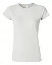 Gildan 64000L Softstyle Women?s T-Shirt