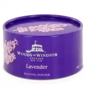 Lavender Dusting Powder