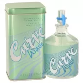 Curve Wave Cologne Spray