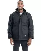 Berne NCH377T Men's Icecap Tall Insulated Chore Coat