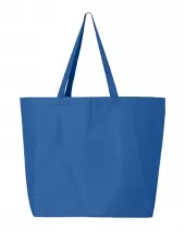 Q-Tees Q600 25L Jumbo Tote