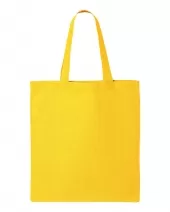 Q-Tees QTB Economical Tote