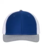 Richardson 112 Snapback Trucker Cap