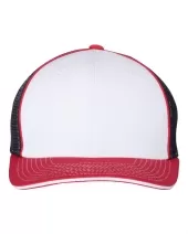 richardson-172-white-navy-red-tri.webp
