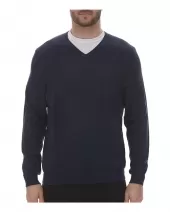 Van Heusen 18VS003 V-Neck Sweater
