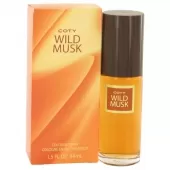 WILD MUSK Cologne Spray