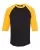 Black/ Gold alstyle-1334-black-gold.webp