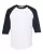 White/ Navy alstyle-1334-white-navy.webp