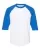 White/ Royal alstyle-1334-white-royal.webp