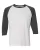 White/ Heather Dark Grey anvil-6755-white-heather-dark-grey.webp