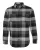Black/ Grey burnside-8210-black-grey.webp