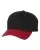 Black/ Red flexfit-110c-black-red.webp