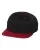 Black/ Red flexfit-110f-black-red.webp