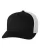 Black/ White flexfit-6511-black-white.webp