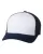 Navy/ White/ Navy flexfit-6511-navy-white-navy.webp
