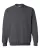 Charcoal gildan-18000-charcoal.webp