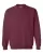 Maroon gildan-18000-maroon.webp