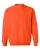 Orange gildan-18000-orange.webp