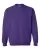Purple gildan-18000-purple.webp