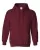 Garnet gildan-18500-garnet.webp