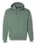 Heather Sport Dark Green gildan-18500-heather-sport-dark-green.webp
