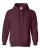 Maroon gildan-18500-maroon.webp