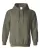 Military Green gildan-18500-military-green.webp