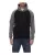 Black/ Grey Heather king-fashion-kf4042-black-grey-heather.webp