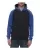 Dark Charcoal/ Heather Royal king-fashion-kf4042-dark-charcoal-heather-royal.webp