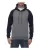 Grey Heather/ Heather Navy king-fashion-kf4042-grey-heather-heather-navy.webp