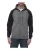 Grey Heather/ Dark Charcoal king-fashion-kf4048-grey-heather-dark-charcoal.webp