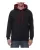 Black/ Red king-fashion-kf9041-black-red.webp