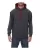 Charcoal/ Red king-fashion-kf9041-charcoal-red.webp