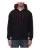 Black/ Red king-fashion-kf9047-black-red.webp