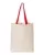 Natural/ Red q-tees-q4400-natural-red.webp