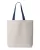 Natural/ Royal q-tees-q4400-natural-royal.webp