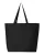Black q-tees-q600-black.webp