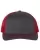 Charcoal/ Red richardson-112-charcoal-red.webp
