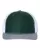 Dark Green/ White/ Heather Grey richardson-112-dark-green-white-heather-grey.webp