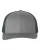 Heather Grey/ Dark Green richardson-112-heather-grey-dark-green.webp