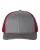 Heather Grey/ Red richardson-112-heather-grey-red.webp