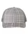 Plaid Print Grey/ Charcoal/ Charcoal richardson-112p-plaid-print-grey-charcoal-charcoal.webp