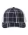 Plaid Print Navy/ Charcoal/ White richardson-112p-plaid-print-navy-charcoal-white.webp