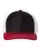 Black/ White/ Red richardson-312-black-white-red.webp