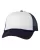 White/ Navy valucap-vc700-white-navy.webp