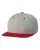 Heather Grey/ Red yp-classics-6089m-heather-grey-red.webp